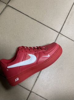 Кроссовки nike Air Force