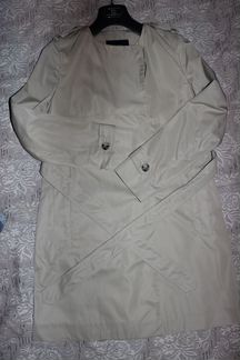 Плащ Gant женский р 42