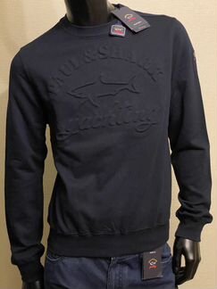 Paul&shark Heritage Collection Свитшоты р.S-4XL