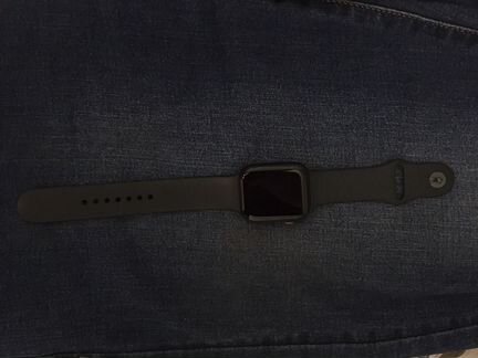 Apple watch se 44