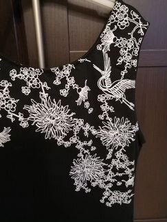 Платье New Yorker