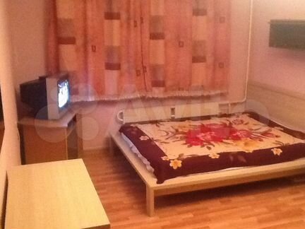 1-к квартира, 39.5 м², 1/12 эт.