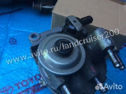 Корпус топливного фильтра Land Cruiser 200