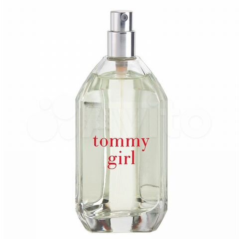 the girl tommy hilfiger 100ml