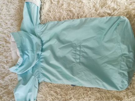 Комбинезон конверт демисезонный