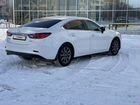 Mazda 6 2.5 AT, 2014, 92 000 км объявление продам