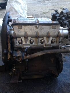 Мотор на сенс, шанс 1,3, мемз 307