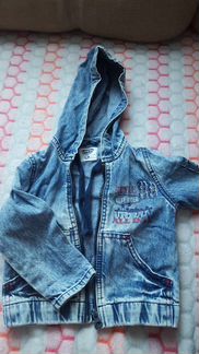 Ветровка Gloria