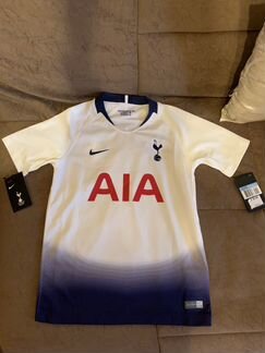 Оригинальная футболка tottenham hotspur M (SON 7)
