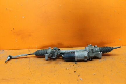 Рулевая рейка левая Mercedes C-Class W205