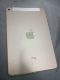 iPad mini 4 16gb