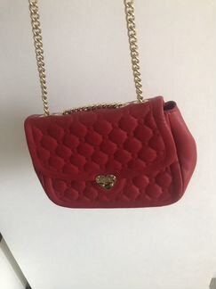 Сумка Moschino