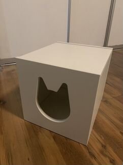 Домик для кошки / кота