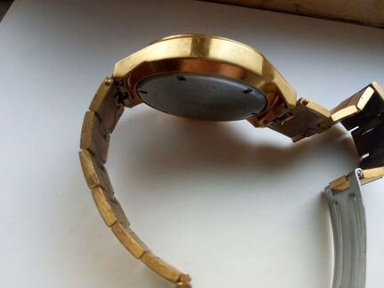 Часы Луч Кварц электронно-механические редкие