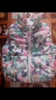 Уги для девочки р.22