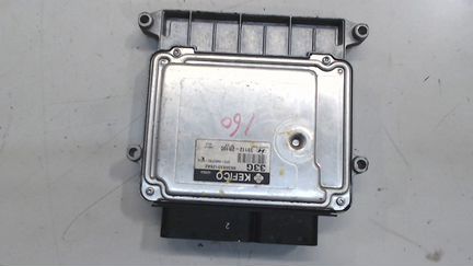 Блок управления, Двигателем Hyundai i30, 2009