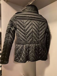 Куртка burberry