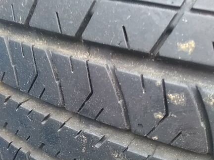 Летние колеса 215/65r16 б/у