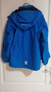 Куртки для мальчика H&M, Reima р-р 134