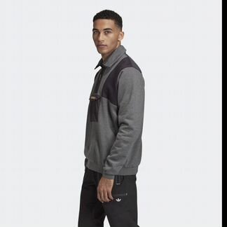 Оригинал Adidas Originals Свитшот Adventure GD5573