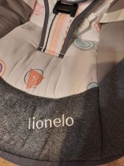 Электронные качели