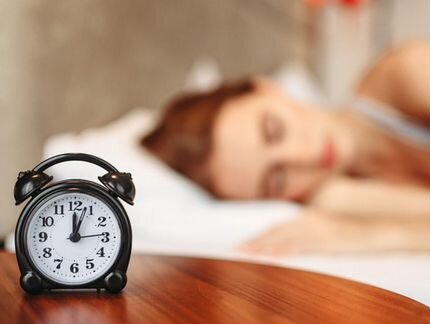 Андрей Ушков - Здоровый полноценный сон NEW