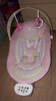 Детские качели