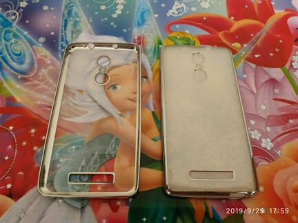 Чехол бампер для Xiaomi Redmi Note 3