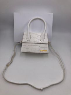 Сумка женская Jacquemus кожа