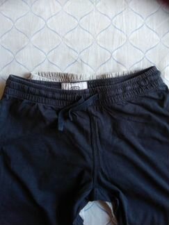 Шорты серые на худого, т.синие на сред. 110 Chicco