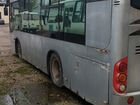 Higer 6891 GA автобус объявление продам
