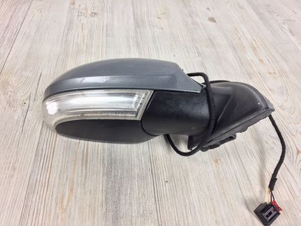 Зеркало переднее правое Vw Passat B6 2006-2011