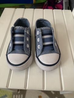 Кеды детские Mothercare