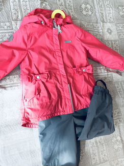 Демисезонный комбинезон Kerry 98