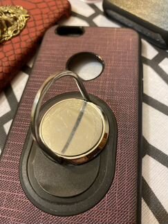 Чехол на iPhone 6, 11