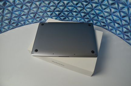 MacBook Pro 13 2019 128Gb Space Gray