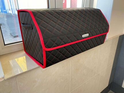 Органайзер (кофра) в багажник carsbag