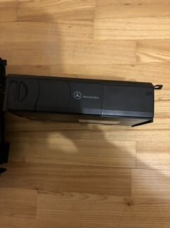 Мультимедиа Мерседес w203 дорест