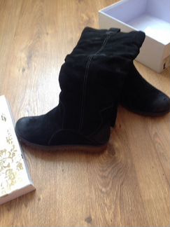 Сапоги женские зимние