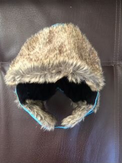 Зимняя шапка kuling outdoor новая