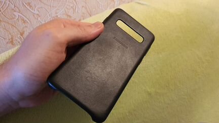 Чехол samsung s10 Оригинальный, Марвел