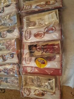 Коллекция.Дамы Эпохи 2011 года