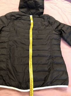 Куртка Adidas р. M