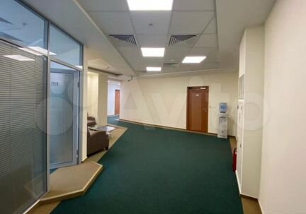 Сдам Офисное помещение, 333 м²
