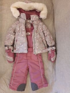 Комбинезон Chicco Thermorе