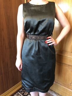 Платье MaxMara
