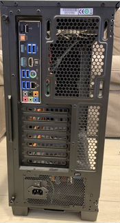 Игровой системный блок i7-4790K