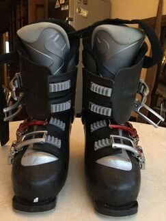 Горнолыжные ботинки Salomon Alu performa 42