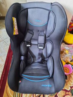 Автокресло универсал