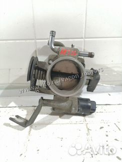 Дросельная заслонка Chevrolet Lacetti J200 1.8